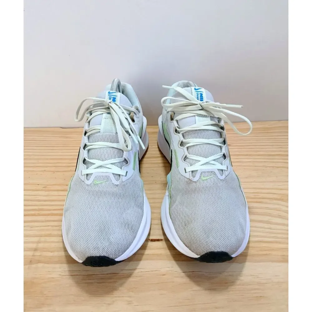 Nike DOWNSHIFTER 13 Women's Glacier Blue FD6476-005 Size 9.5